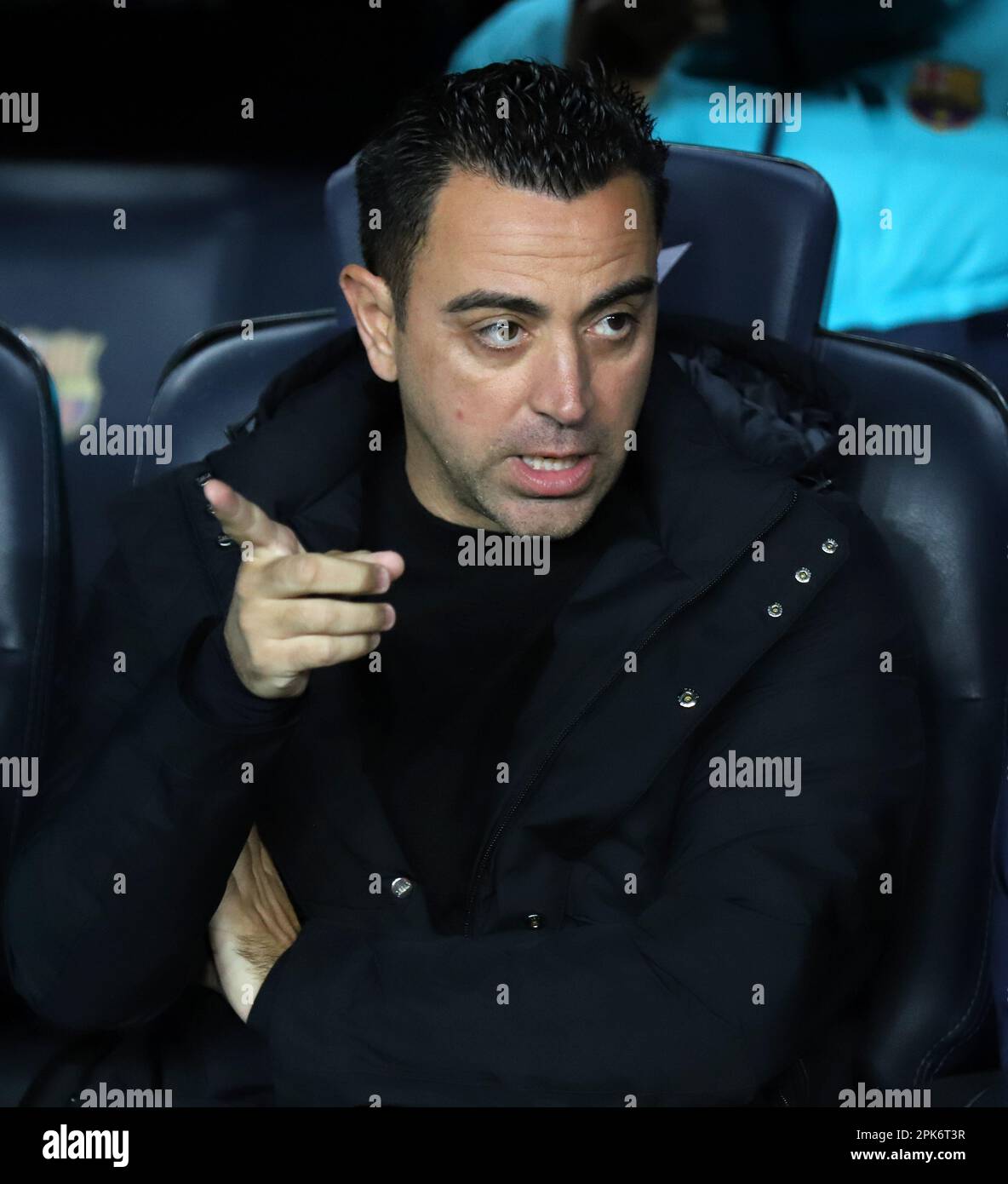 Xavi hi-res stock photography and images - Alamy Xavi hi-res stock photography and images - Alamy