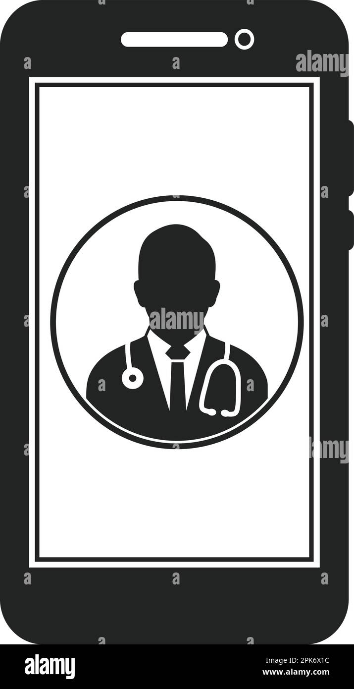 Medical support rounded vector hi-res stock photography and images - Alamy