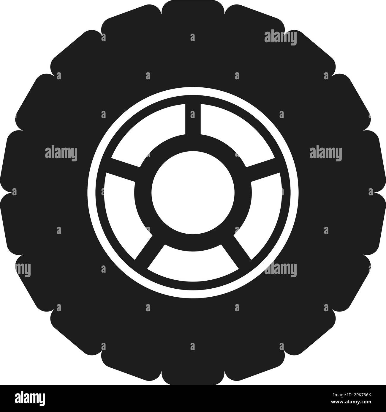 Repair stamp sign seal Stock Vector Images Alamy