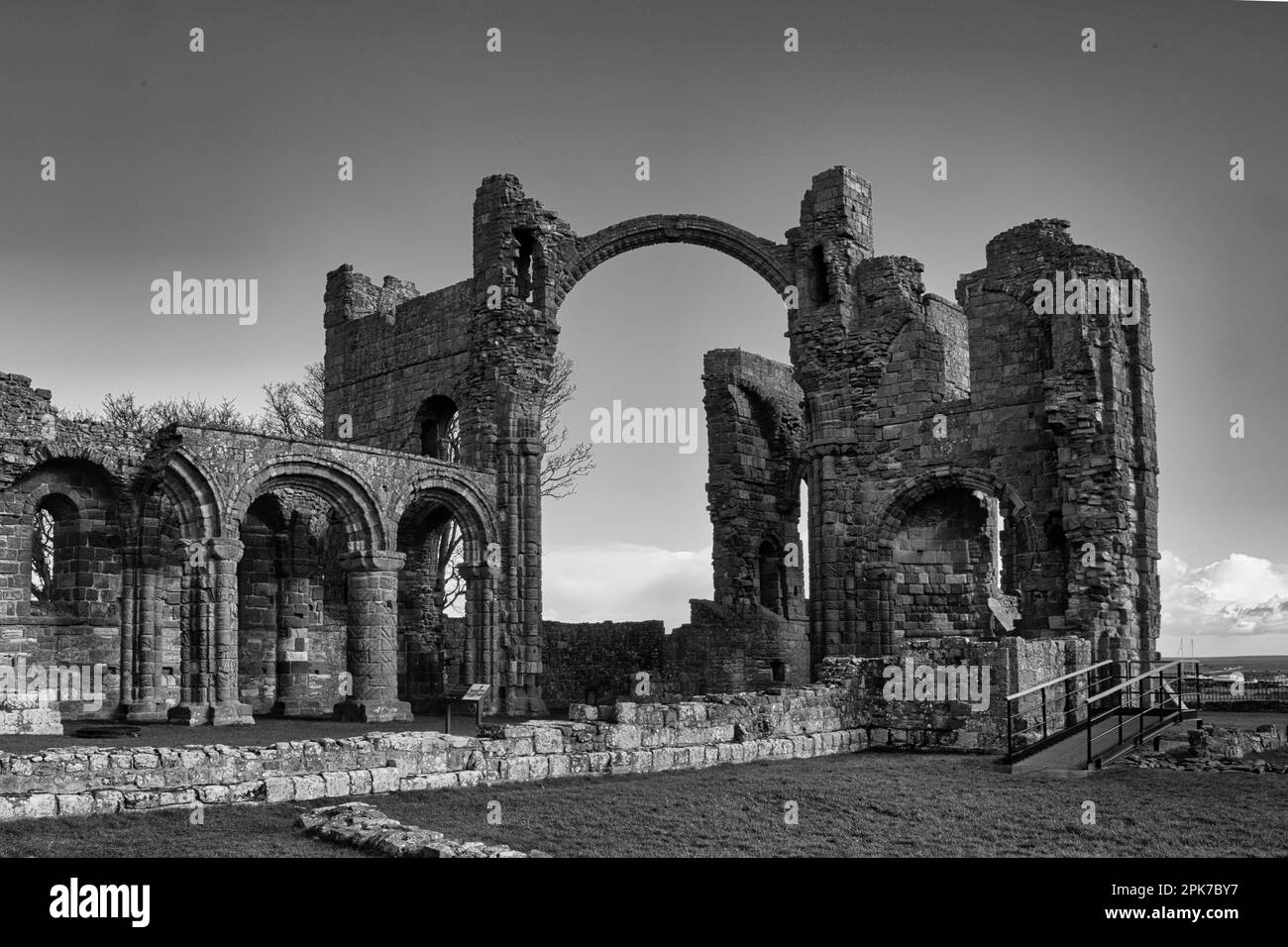 Arches and pillars Stock Photo - Alamy