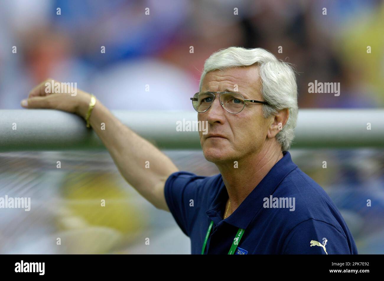 Marcello lippi r hi-res stock photography and images - Alamy