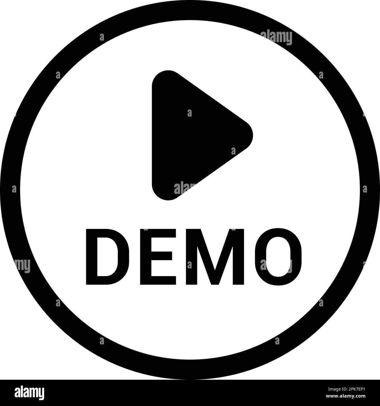 Demo Icon