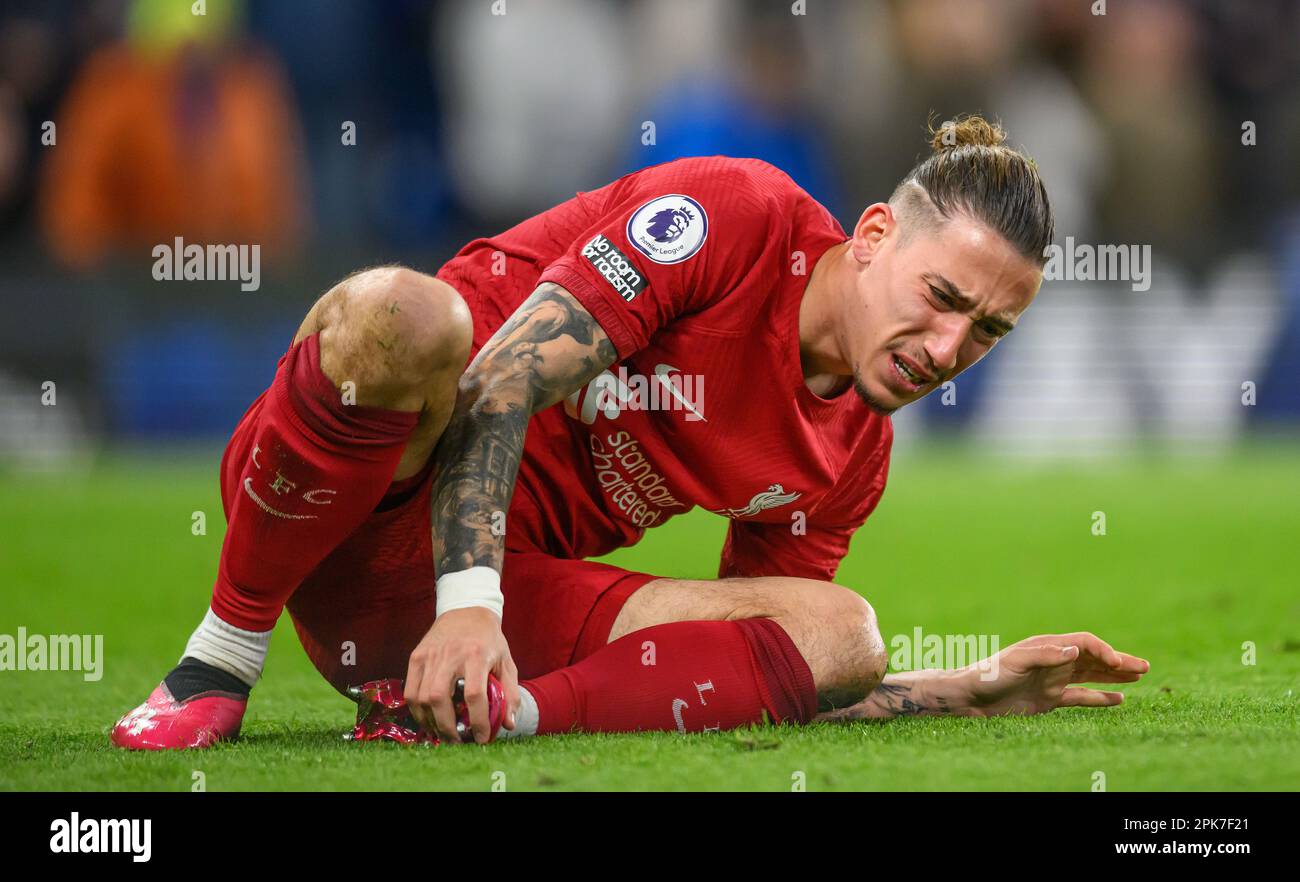 Konstantinos Tsimikas Hành Trình Vươn Cao của Cầu Thủ Liverpool - Từ Hy Lạp Đến Sân Anfield