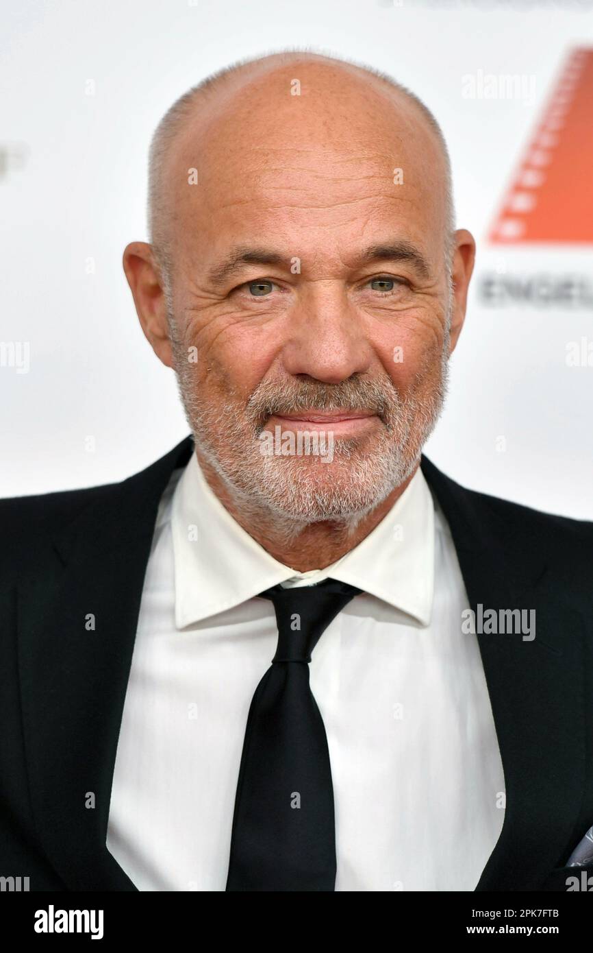 Heiner Lauterbach Red Carpet Hi-res Stock Photography And Images - Alamy