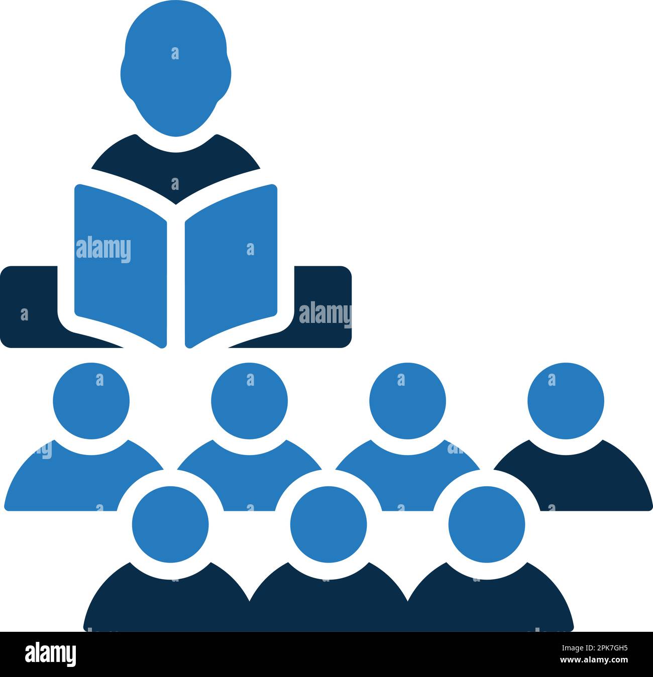 The narrator Stock Vector Images - Alamy
