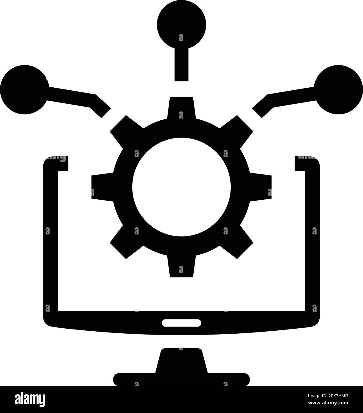 Device, gadget icon - Perfect use for designing and developing websites ...