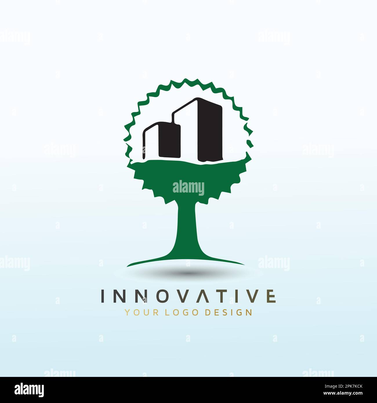 New logo wanted for Banyan Properties Stock Vector Image & Art Alamy