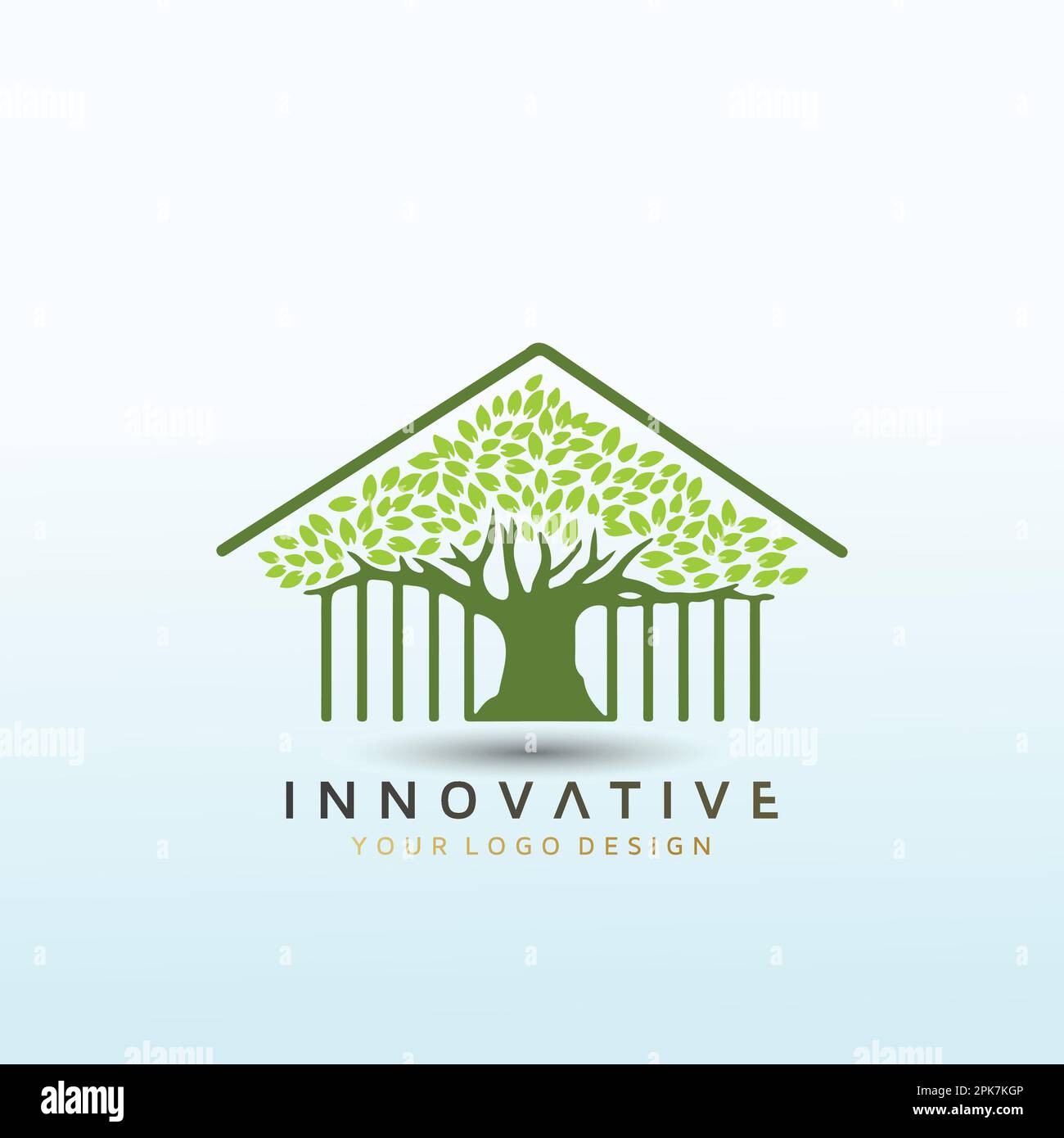 New logo wanted for Banyan Properties Stock Vector Image & Art Alamy