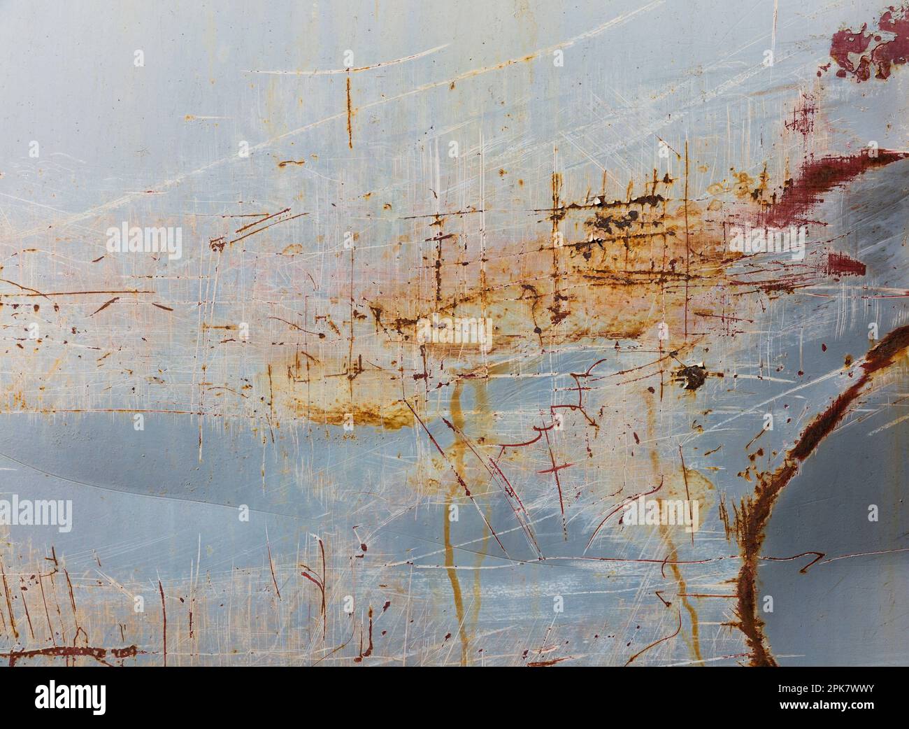 Full garbage containers usa hi-res stock photography and images - Alamy