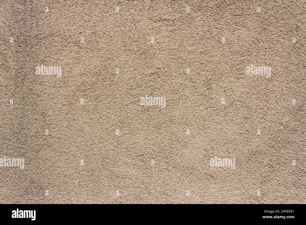 Beautiful textured plaster texture. Suitable for architects and designers creating realistic building layouts Stock Photo