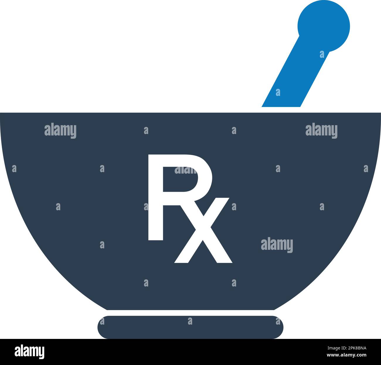 Pharmacy and Medicine Icon. Flat style vector EPS Stock Vector Image ...
