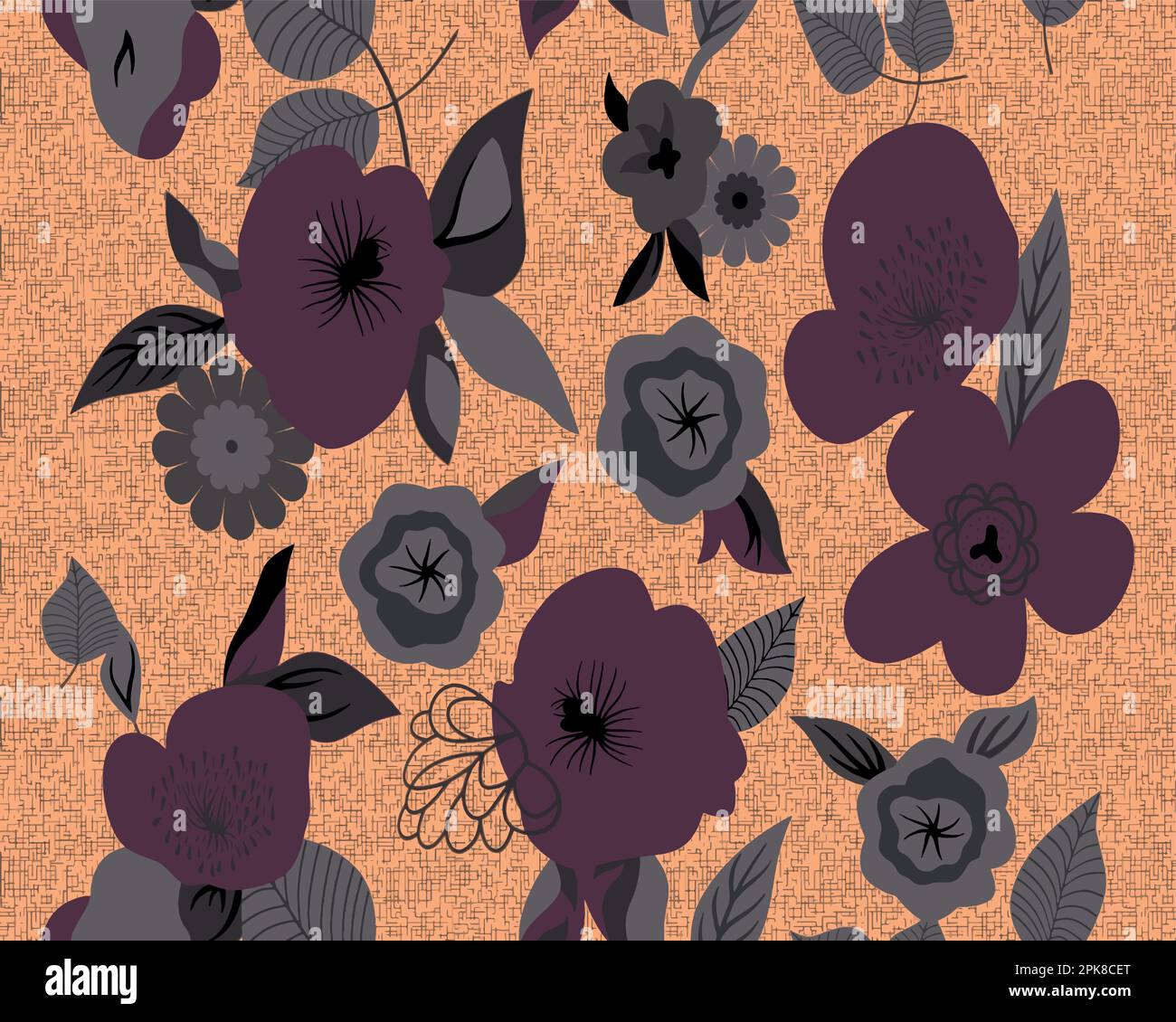 Pattern for textile graphic designs vectors Stock Vector Image & Art ...