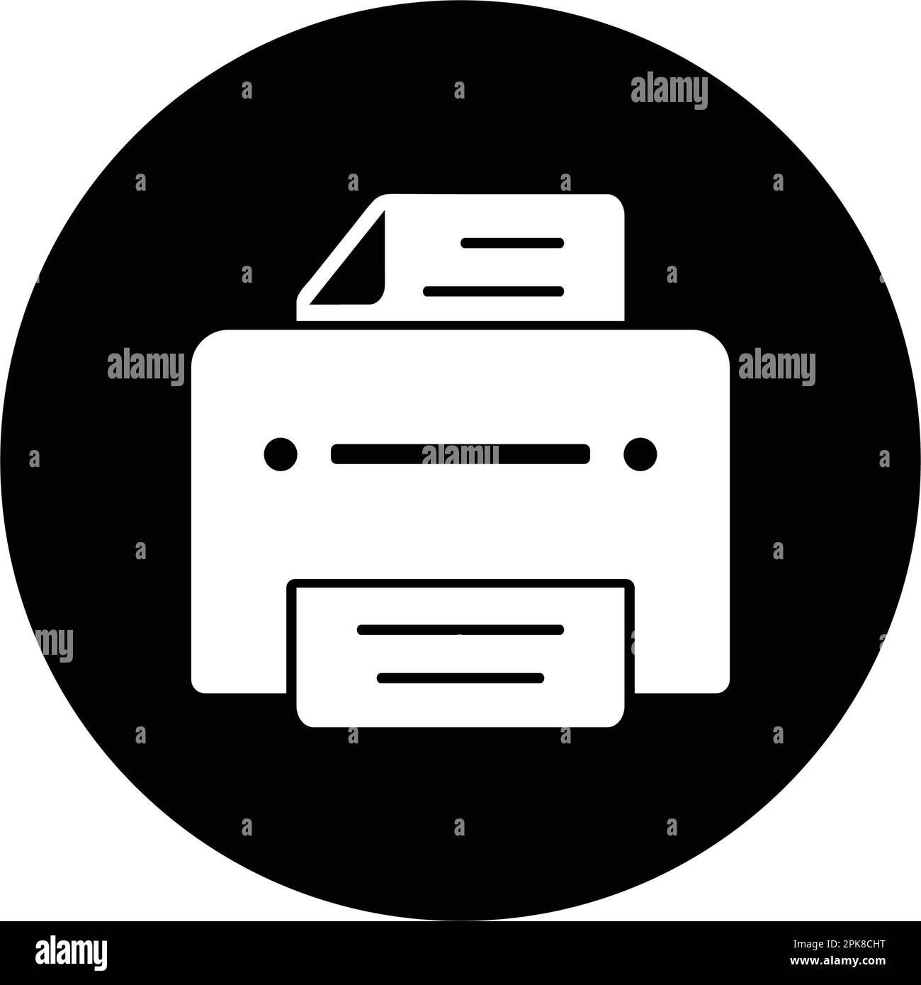 Digital Printer Machine Button Icon Editable Vector EPS Symbol digital-printer-machine-button-icon-editable-vector-eps-symbol