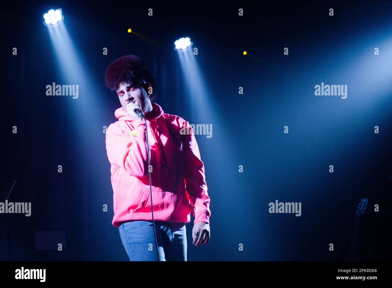 Neil watkins hi-res stock photography and images - Alamy