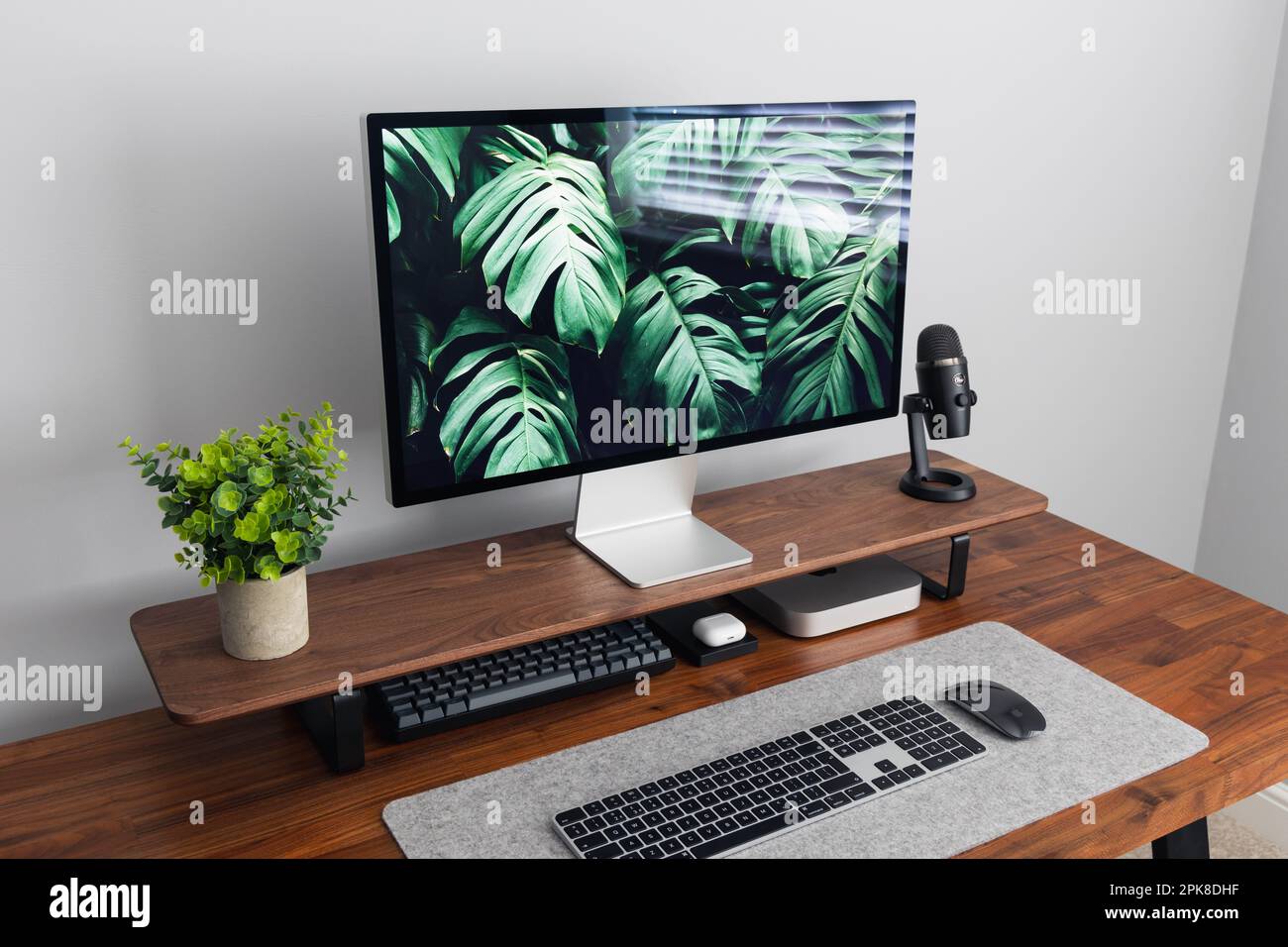 Modern Personal Computer