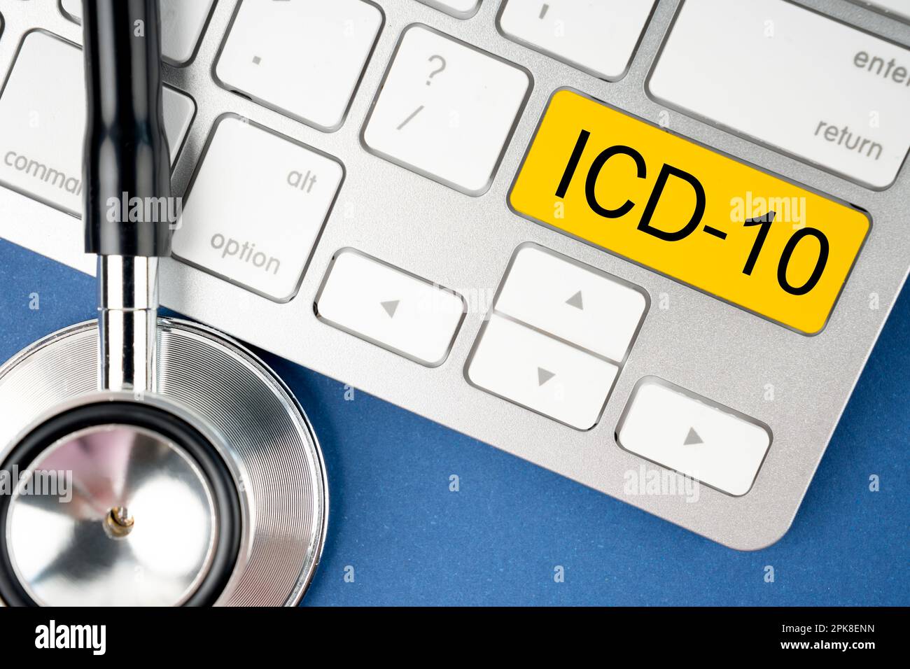 International Classification of Diseases and Related Health Problem 10