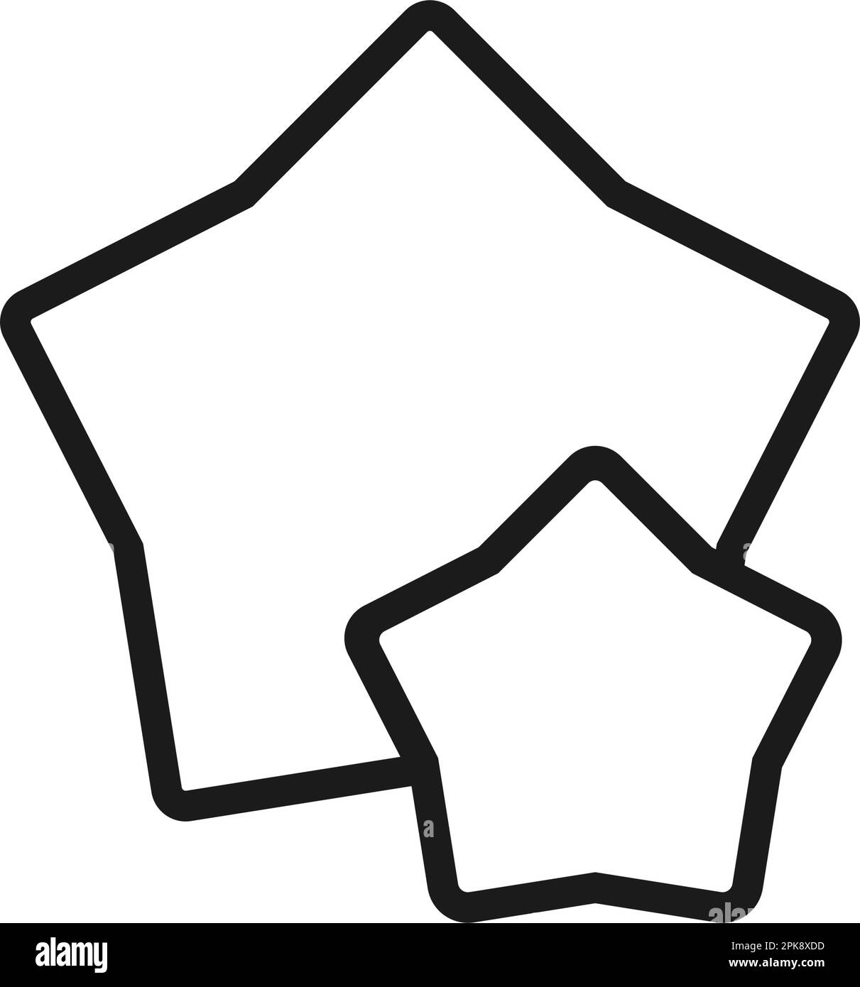 Star ratings Black and White Stock Photos & Images - Alamy