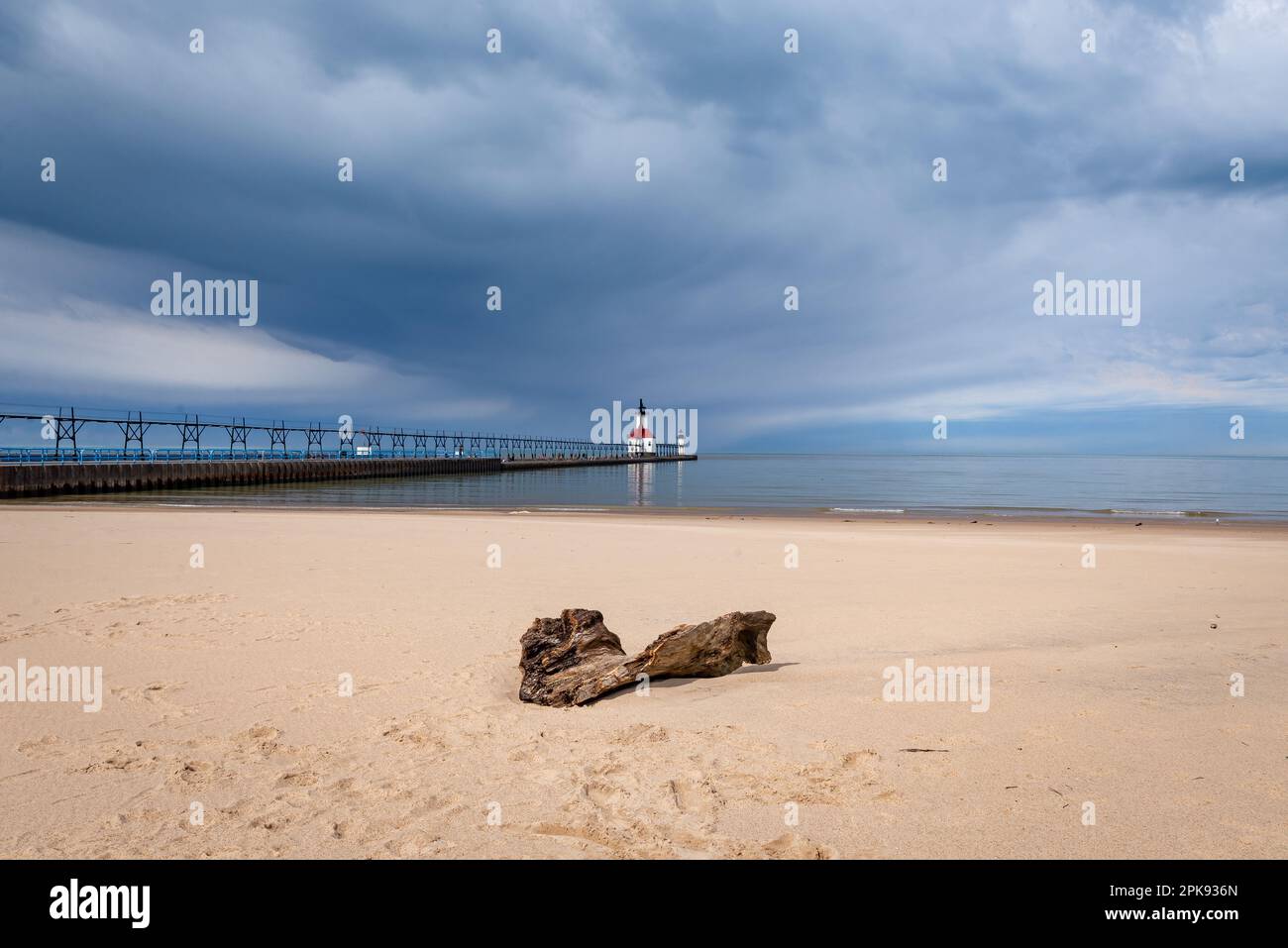 Michigan st joseph weather