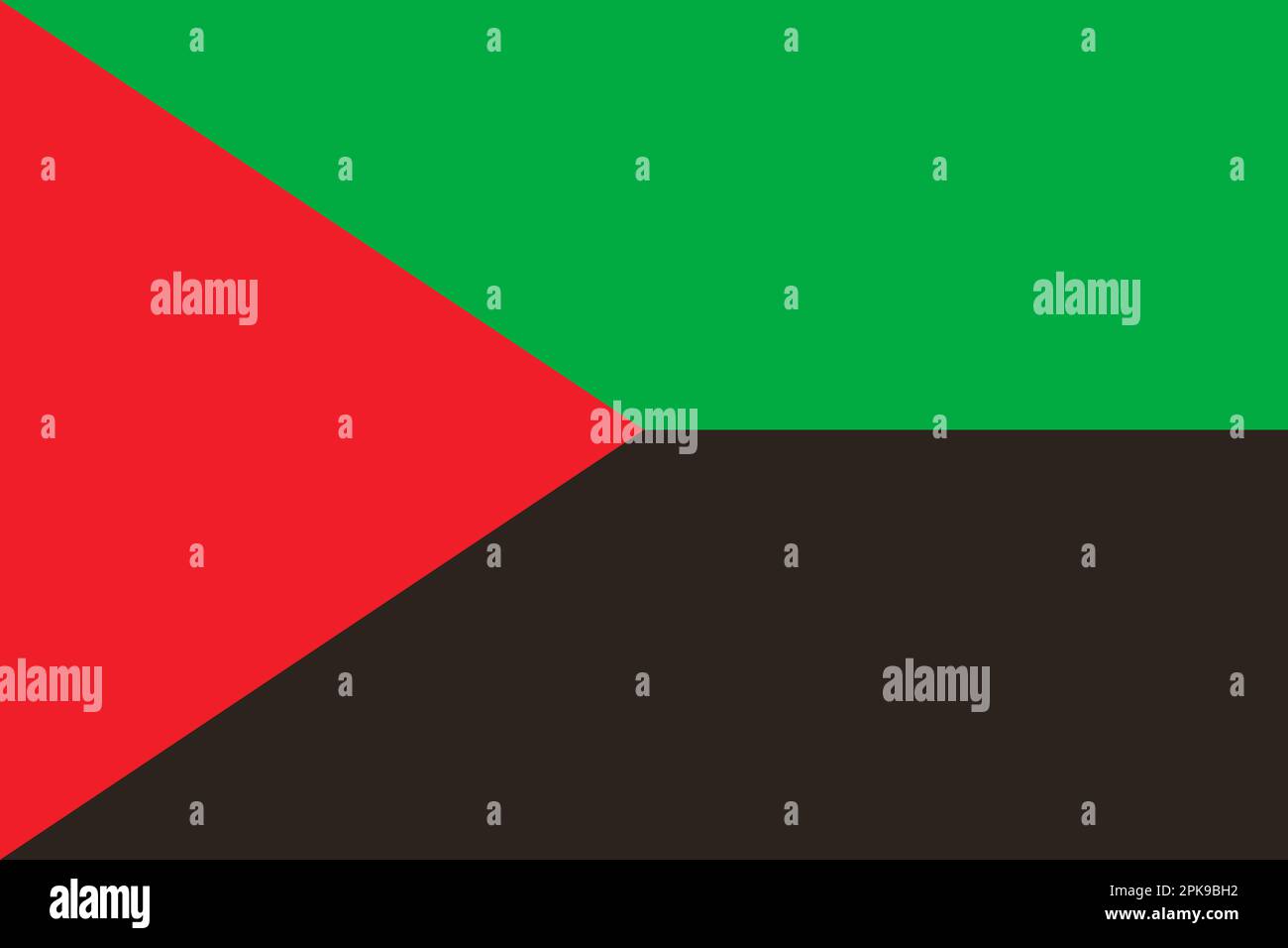 New flag of Martinique Stock Vector Image & Art Alamy