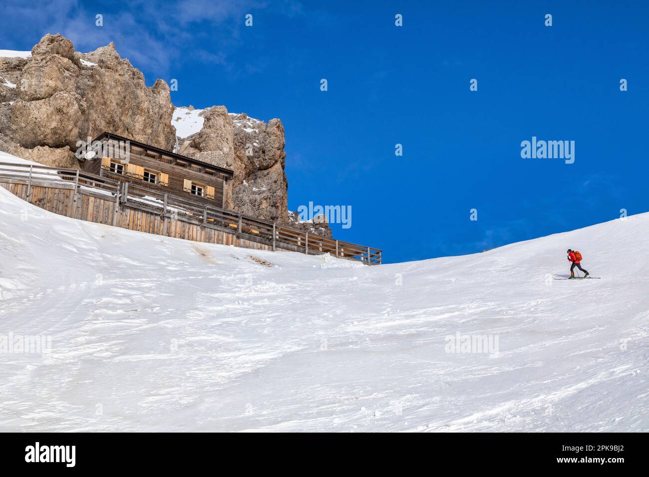 Mountaineer country hi-res stock photography and images - Alamy