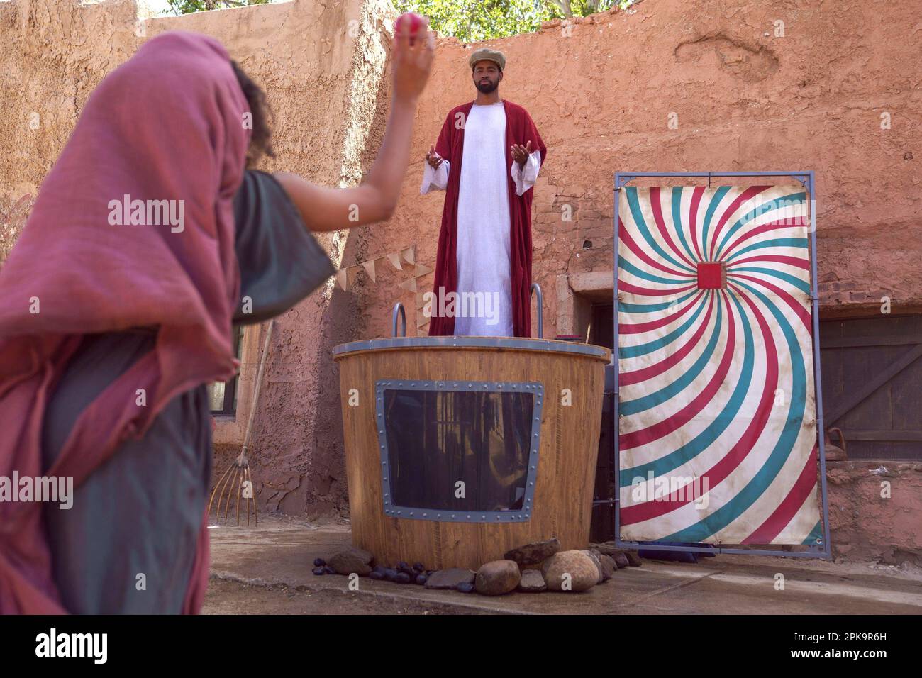 HISTORY OF THE WORLD PART II, (aka HISTORY OF THE WORLD PART 2