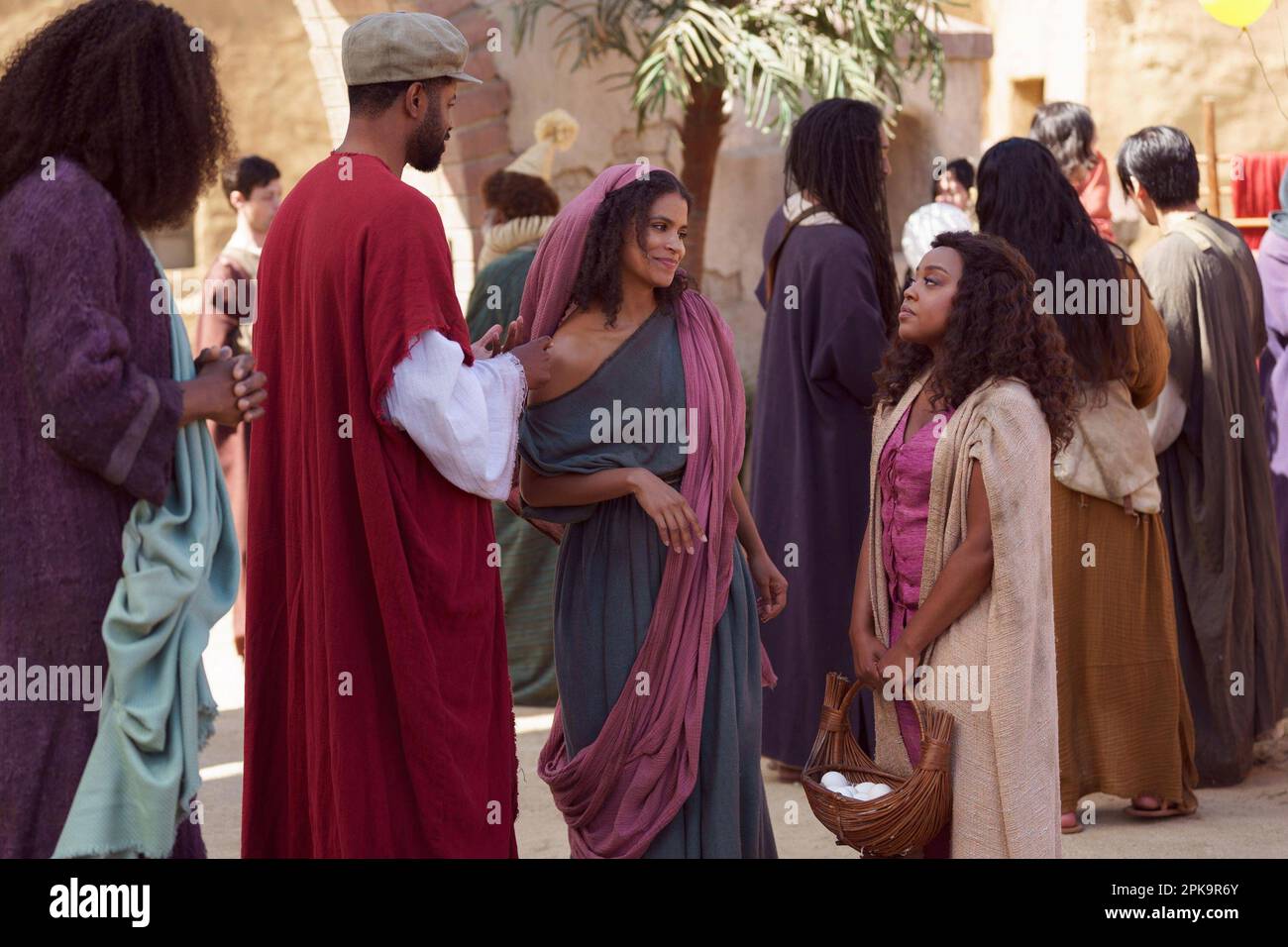 HISTORY OF THE WORLD PART II, (aka HISTORY OF THE WORLD PART 2), from