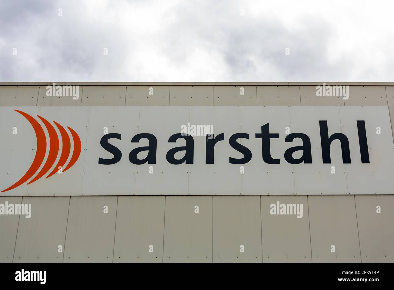 stellenanzeigen saarstahl