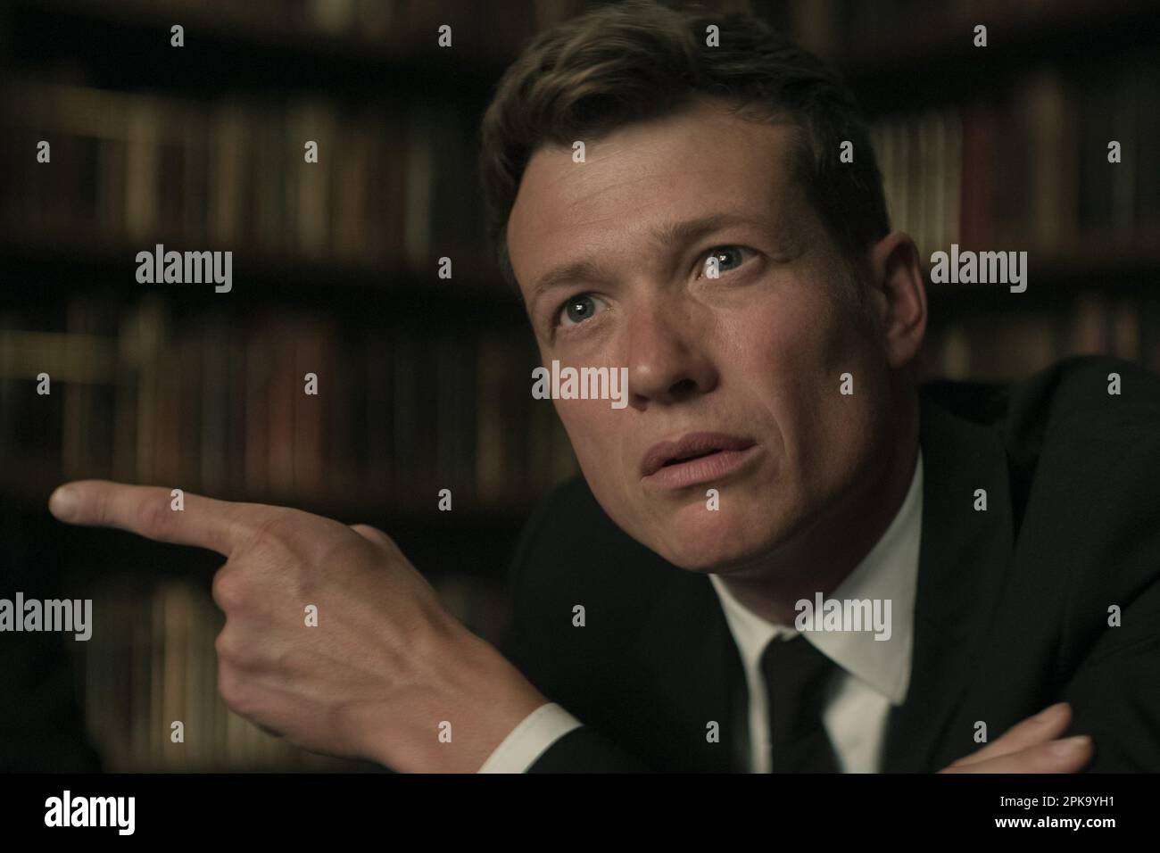 YOU, Ed Speleers, Where Are You Going, Where Have You Been?', (Season 4