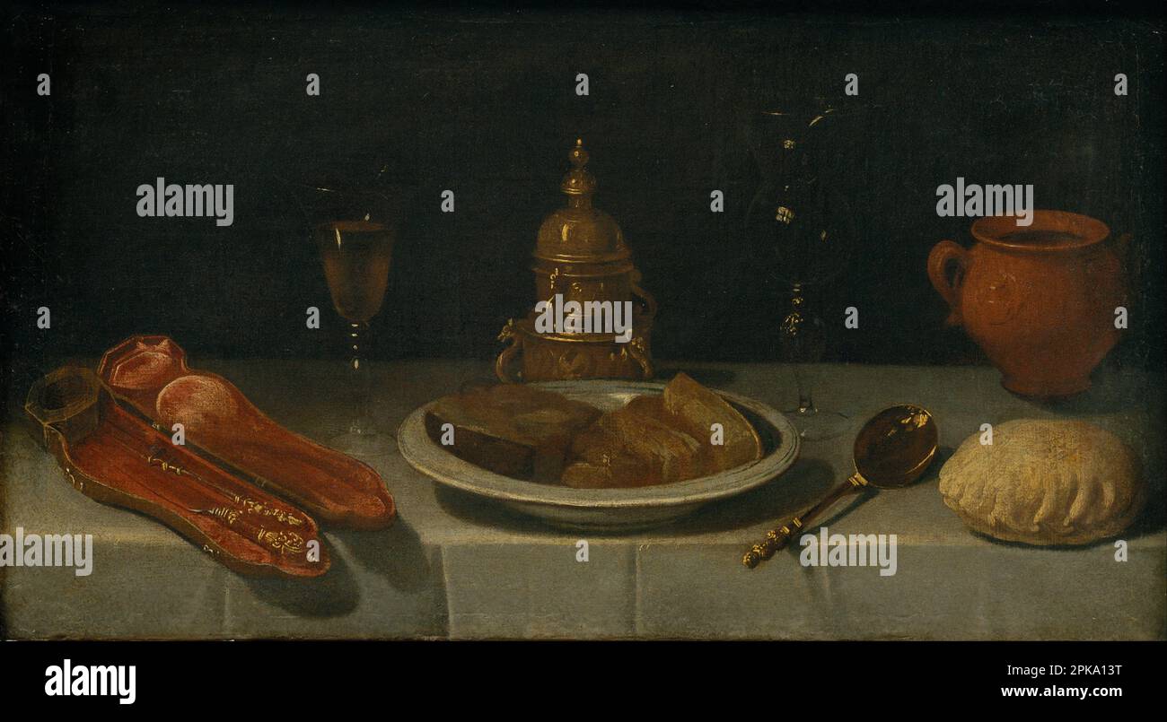 Hamen y león hi-res stock photography and images - Alamy