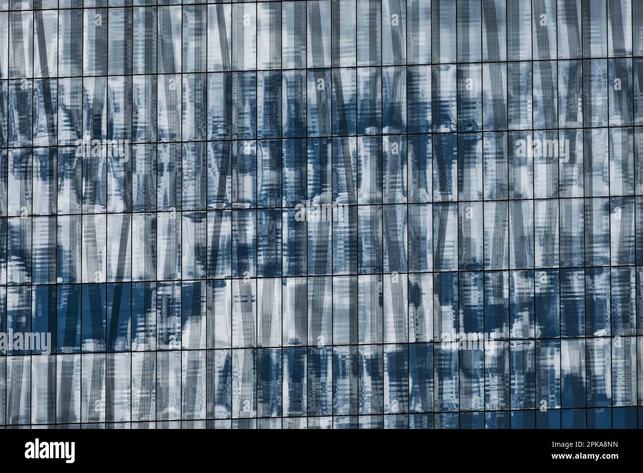 Philippines modern architectures hi-res stock photography and images ...