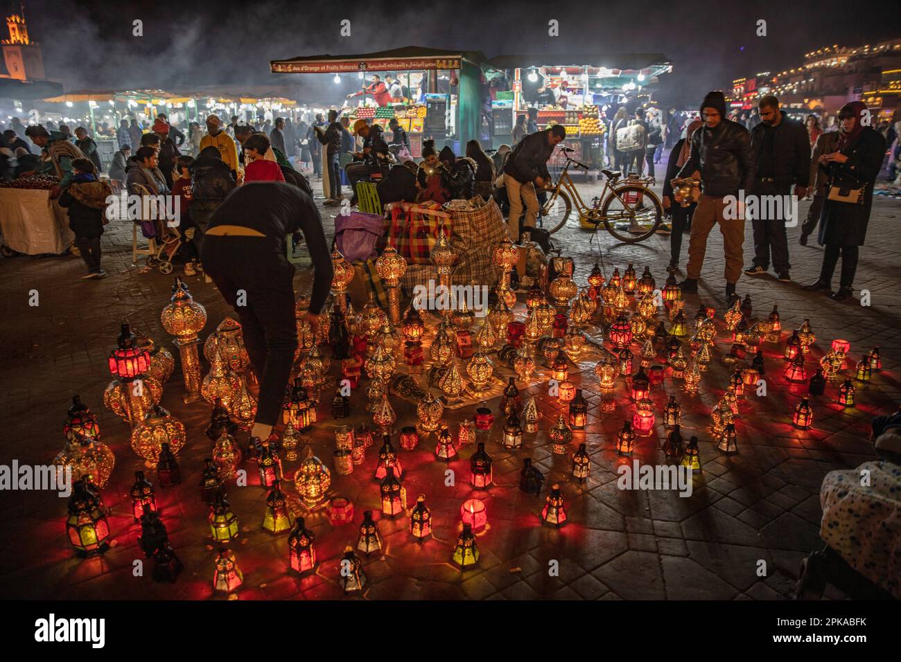 Festival marrakech morocco hi-res stock photography and images - Alamy