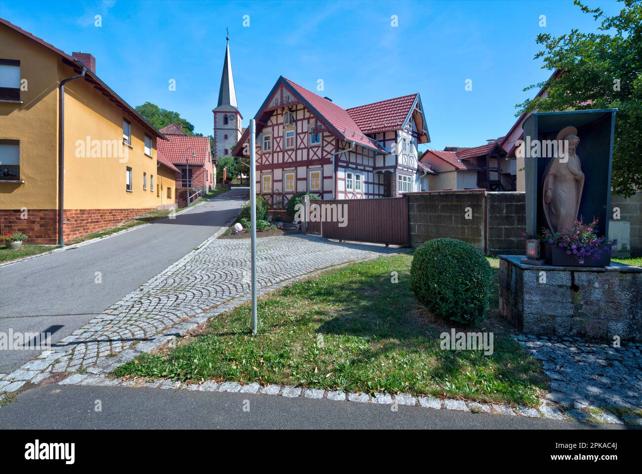 Echter michael hi-res stock photography and images - Alamy