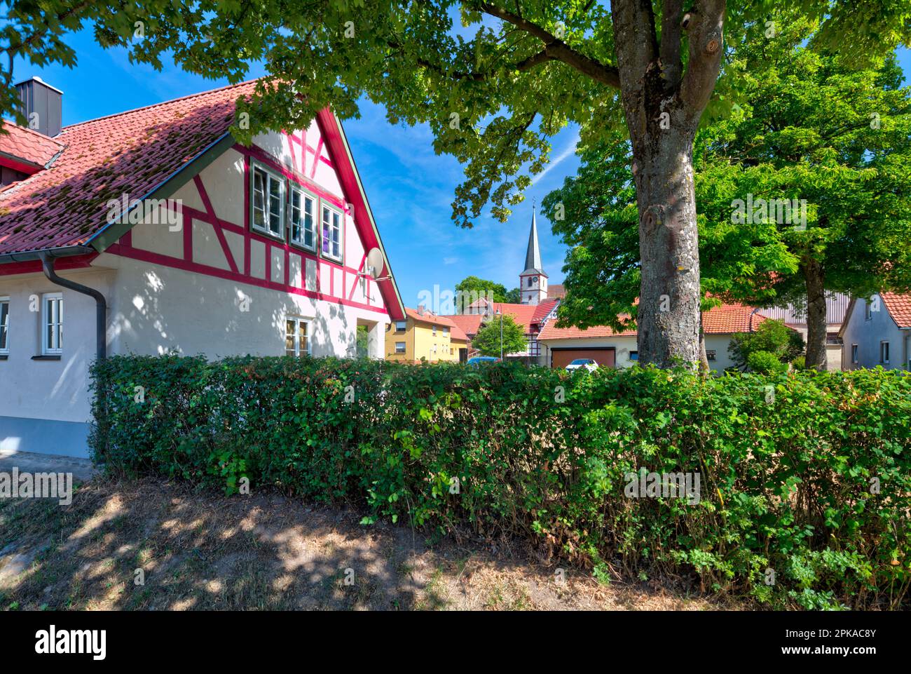 Breitensee hi-res stock photography and images - Alamy