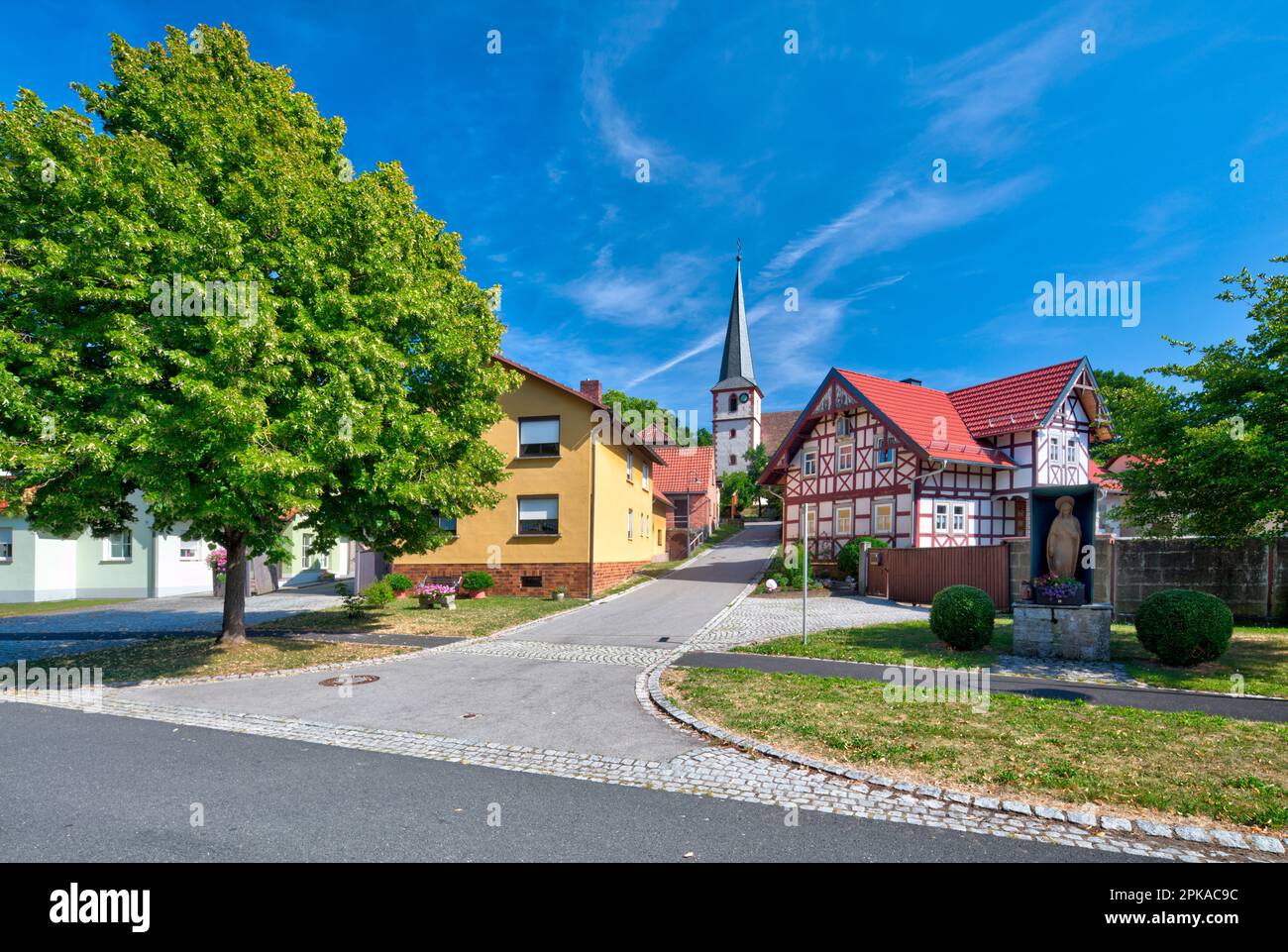 Echter michael hi-res stock photography and images - Alamy