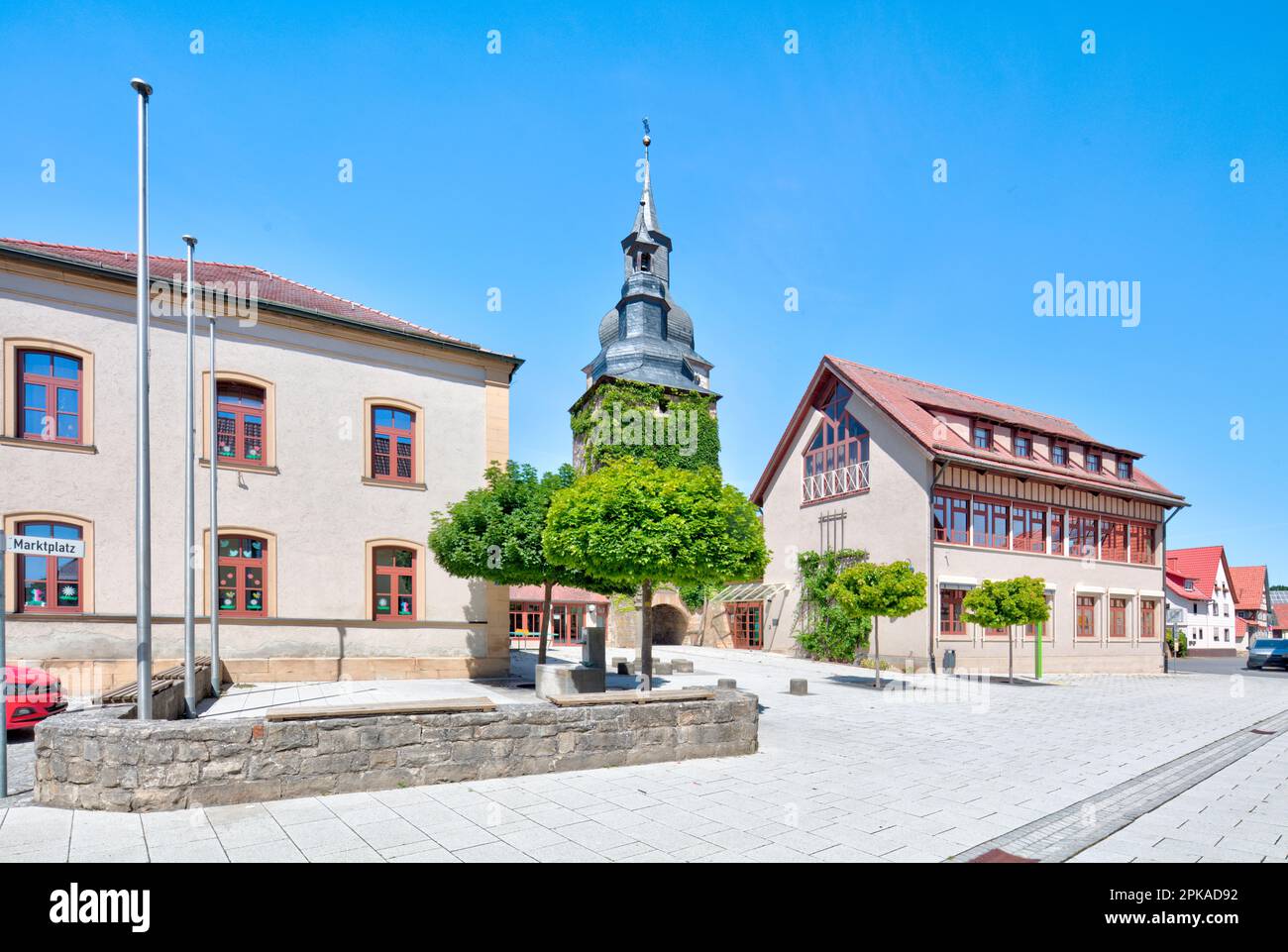 97633 saal an der saale