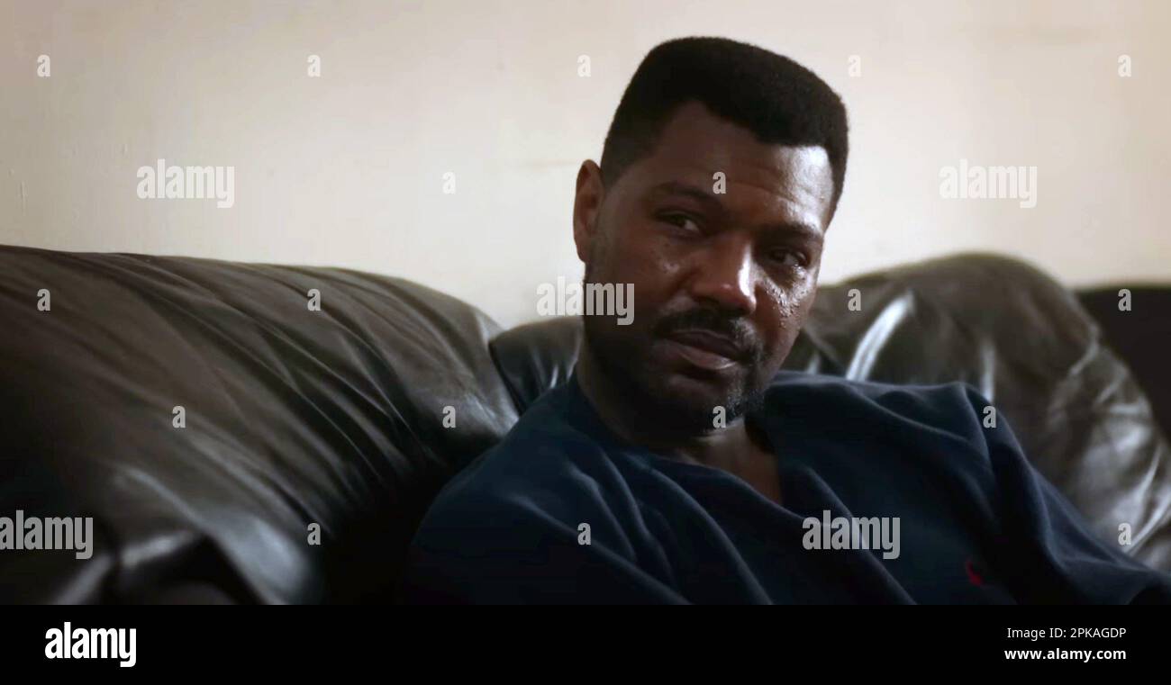 A THOUSAND AND ONE, William Catlett, 2023. © Focus Features /Courtesy