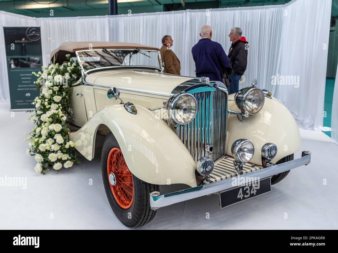 1937 jaguar hi-res stock photography and images - Alamy