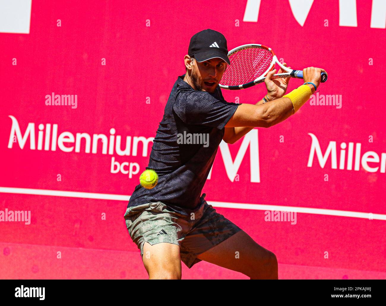 Ténis em Portugal: como é o Estoril Open?