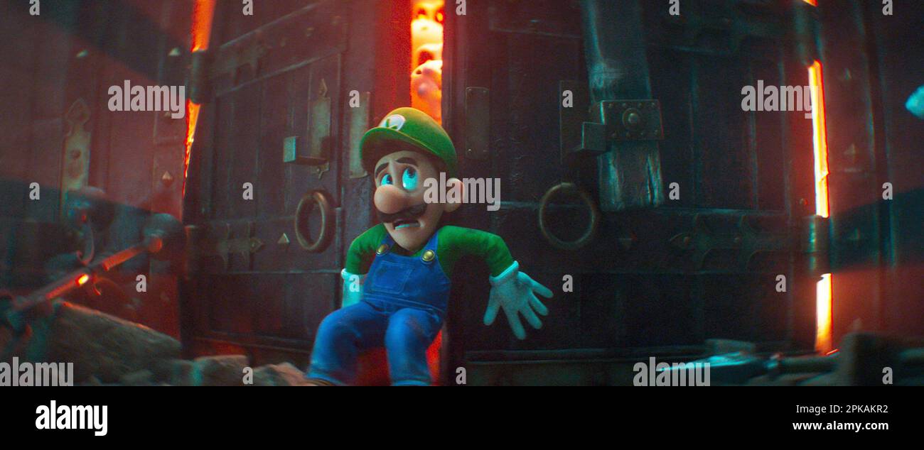 Charlie Day would be down for a Luigi's Mansion movie