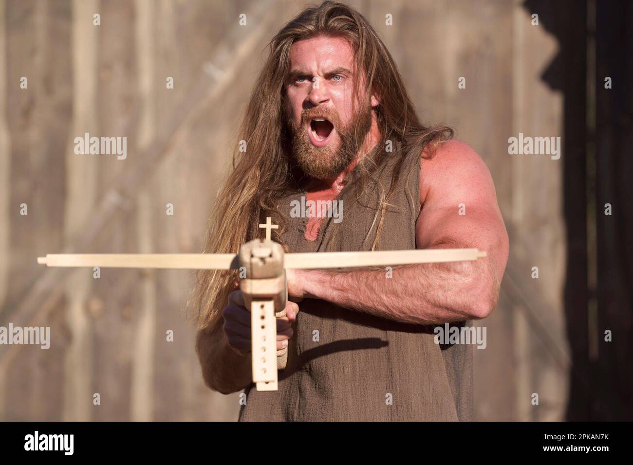 HISTORY OF THE WORLD PART II, (aka HISTORY OF THE WORLD PART 2