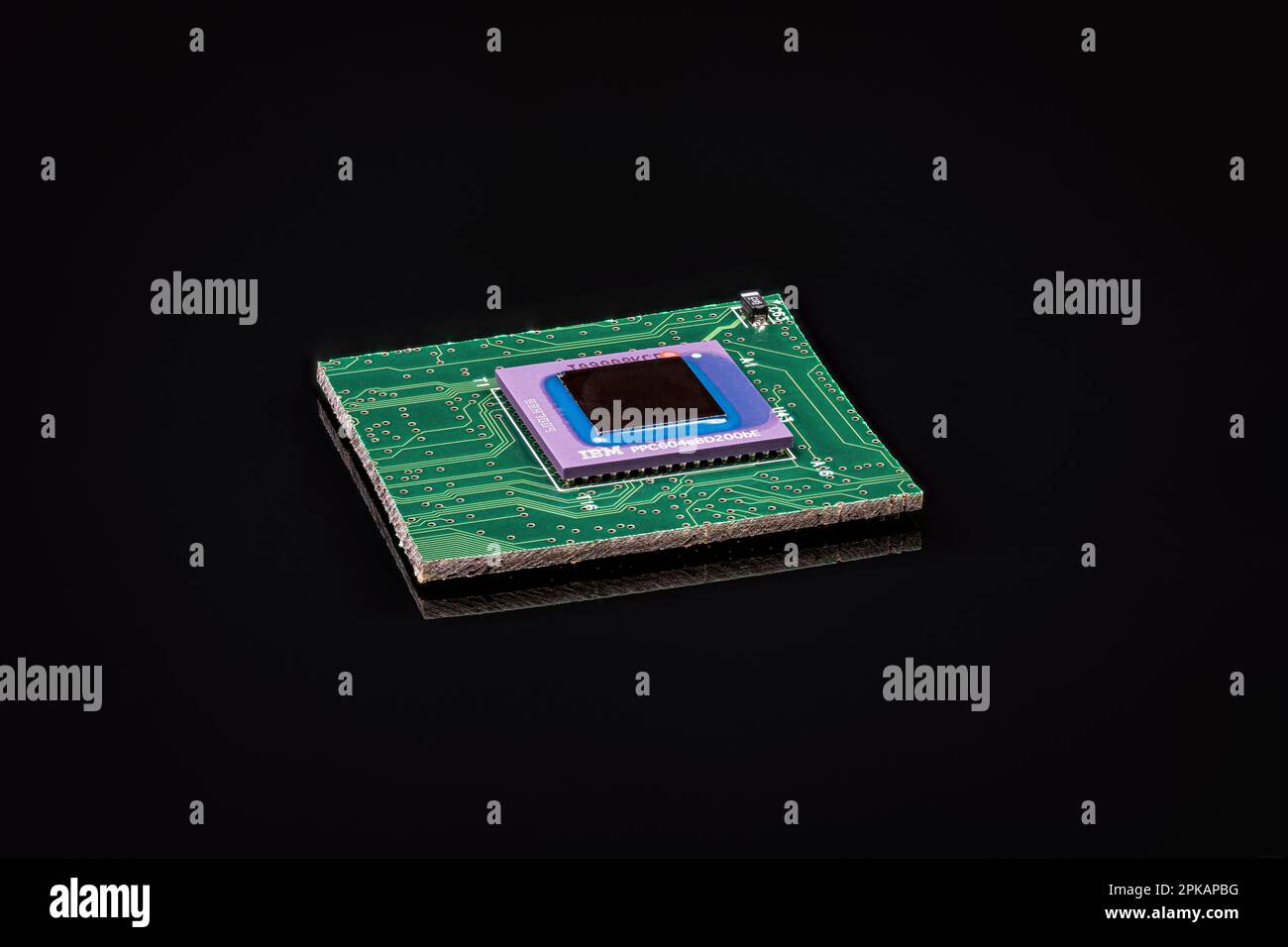 Computer, computer part, processor, fan, focus stacking, macro, large depth of field, PC, component, electronics, computer electronics, CPU, semiconductor, computer technology, central processing unit, processor cooling, main processor, central processing unit, microelectronics, Stock Photo
