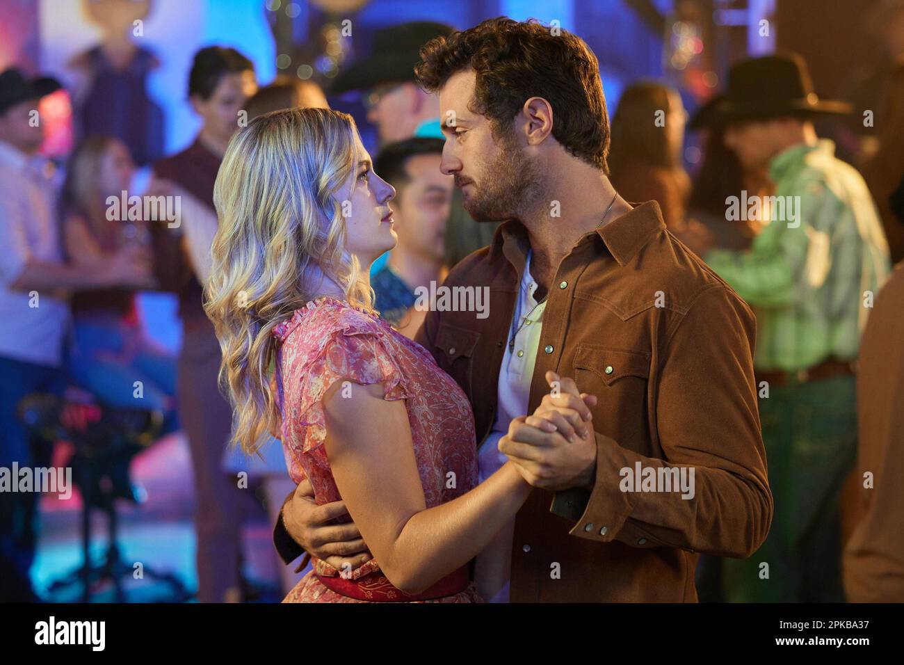 RIDE, from left Tiera Skovbye, Beau Mirchoff, Legend of the Fall