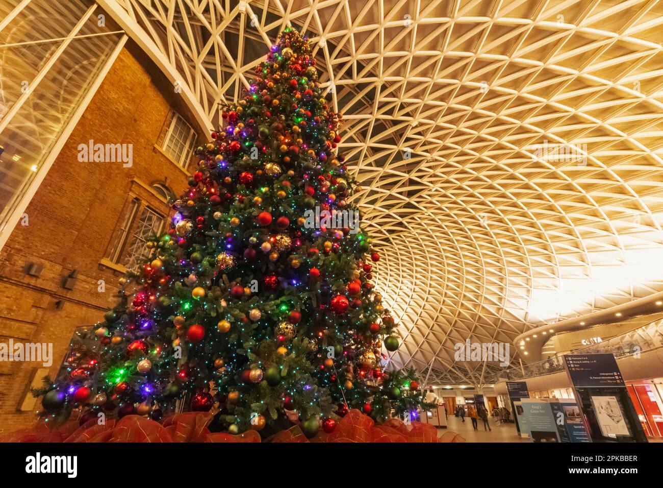 Empty kings cross hires stock photography and images Alamy