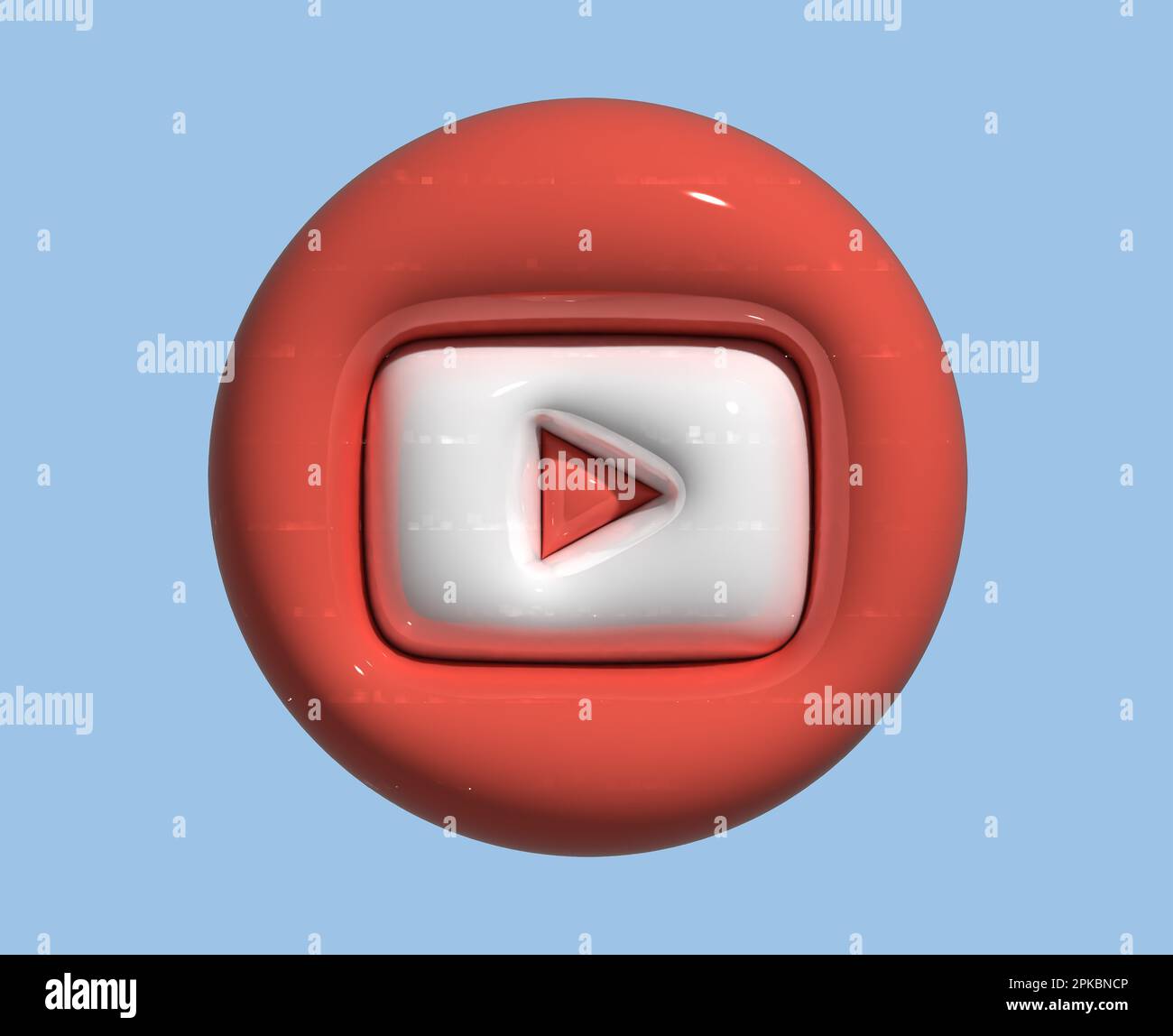 social media app logo Stock Photo - Alamy