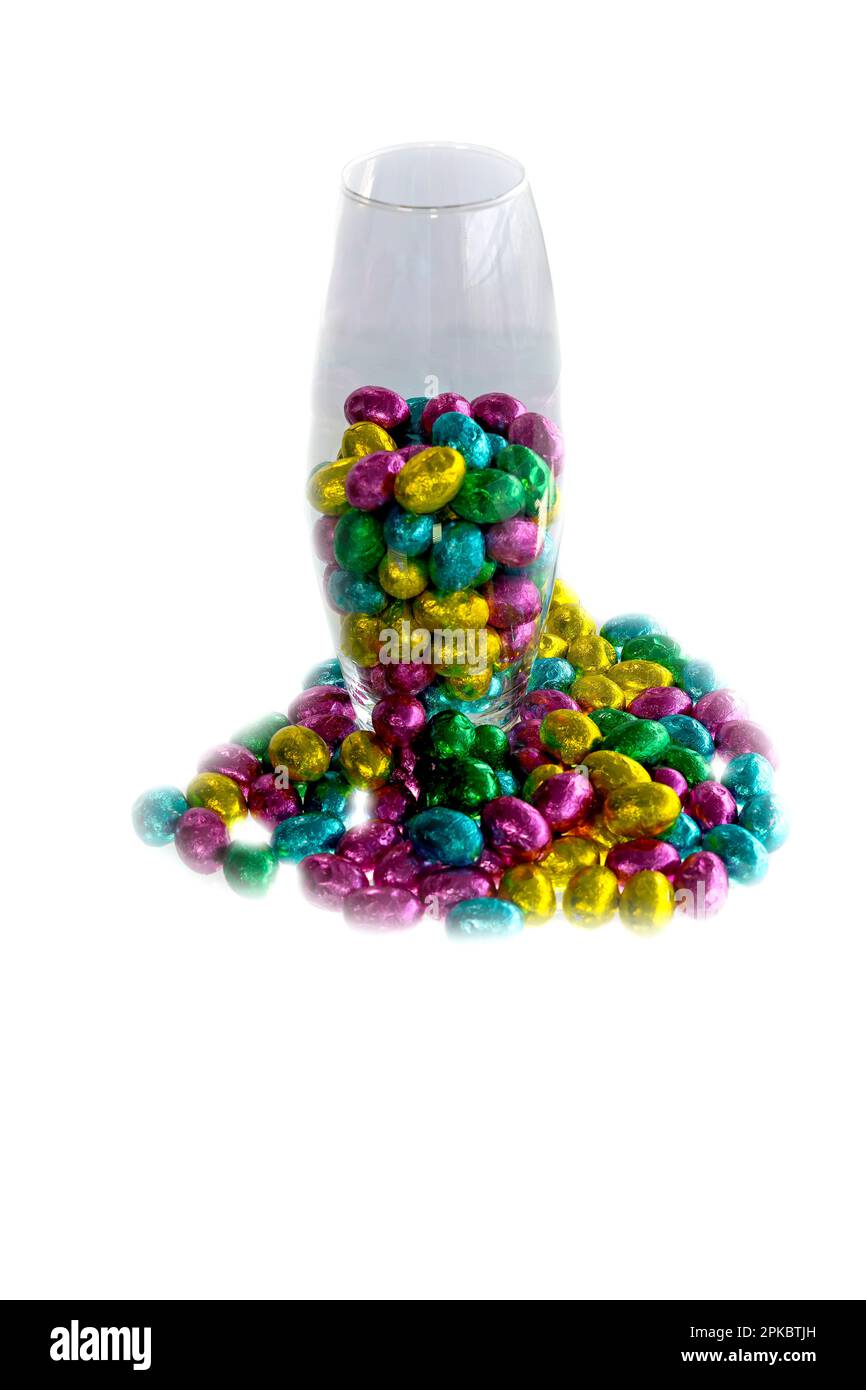 Easter celebration concept. Stock Photo