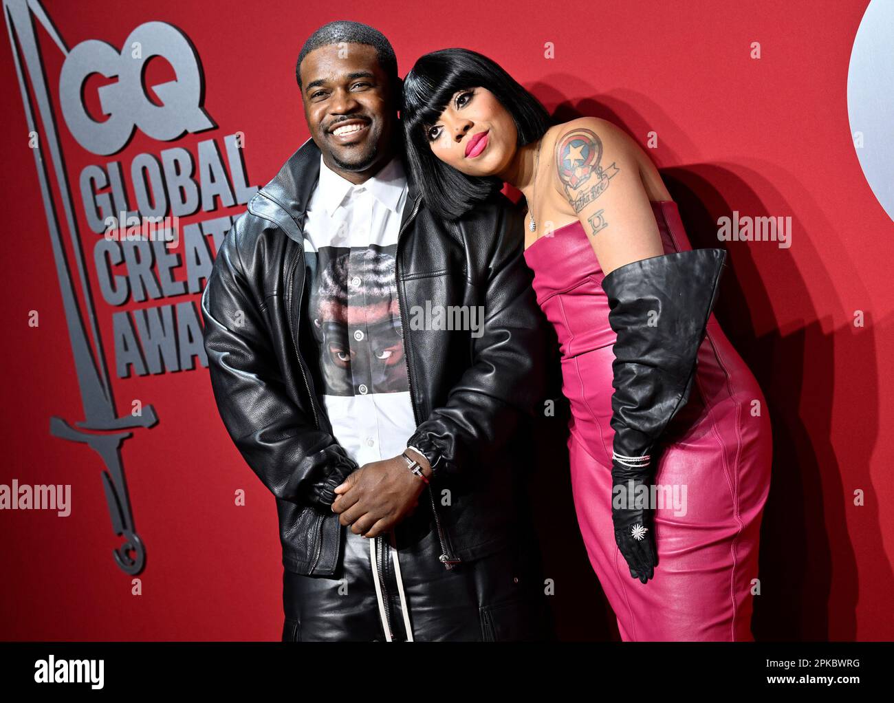 Shekinah Jo Boyfriend