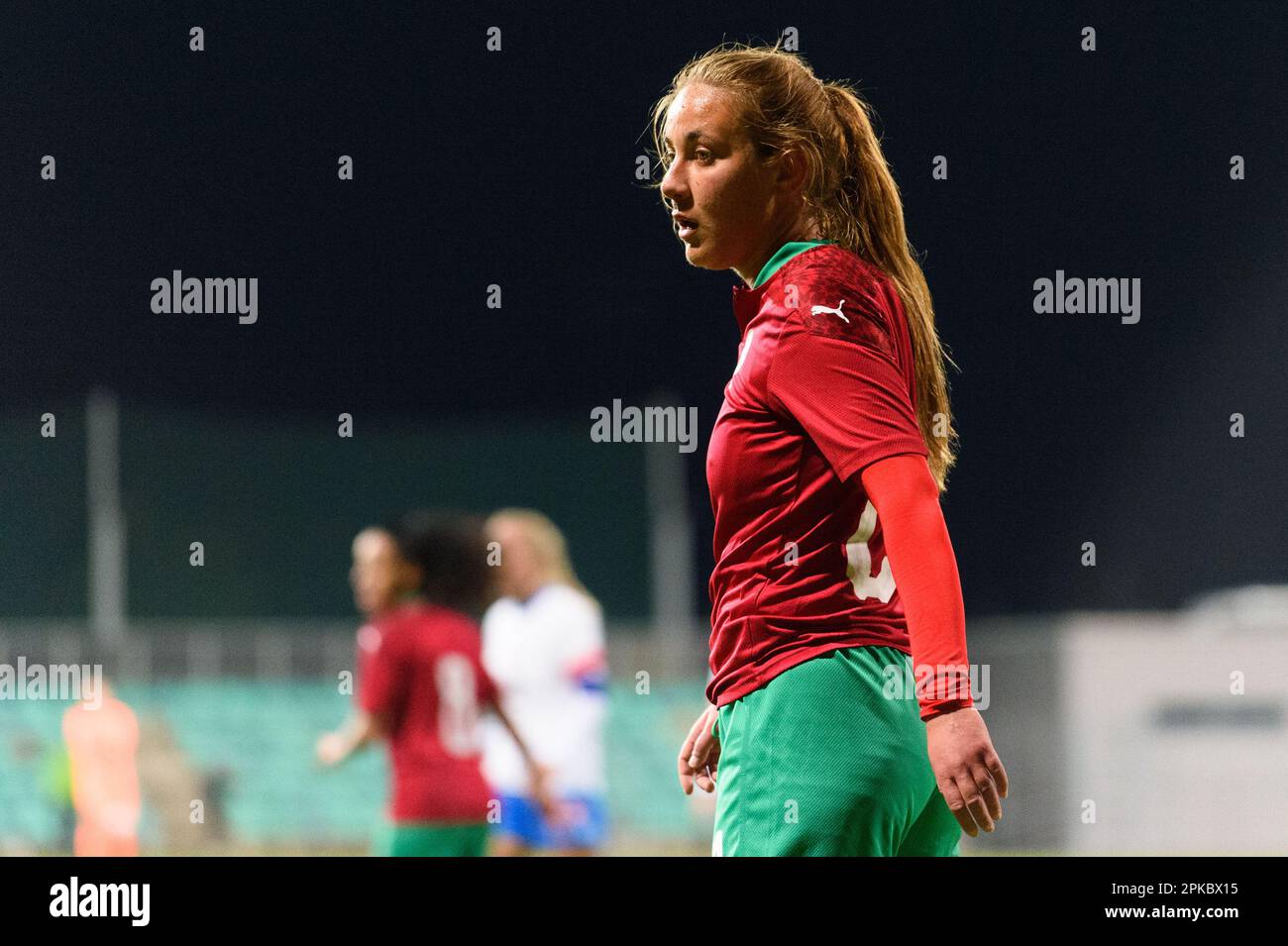 Mrabet Yasmin mrabet hi-res stock photography and images - Alamy