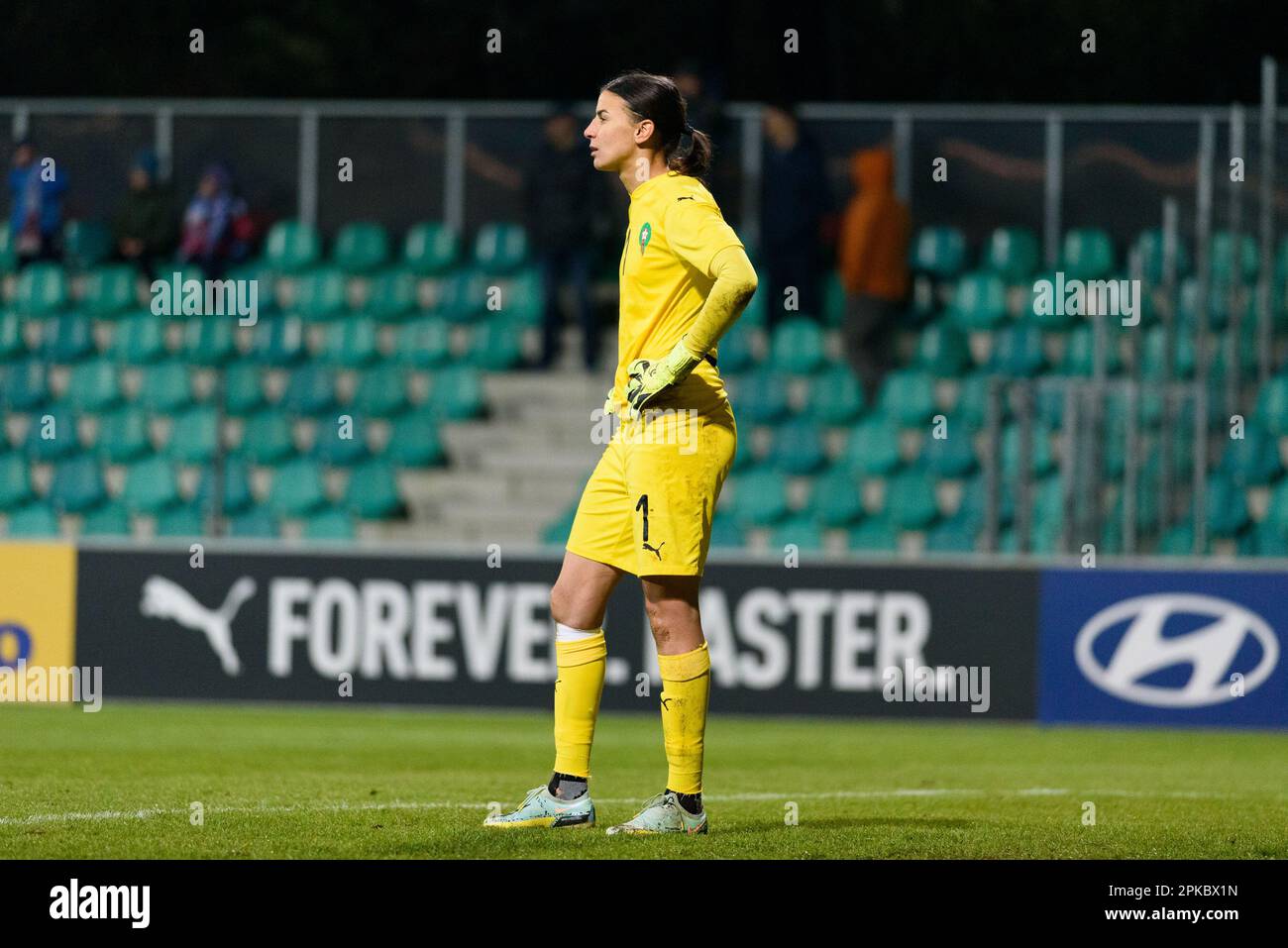 Khadija er rmichi hires stock photography and images Alamy