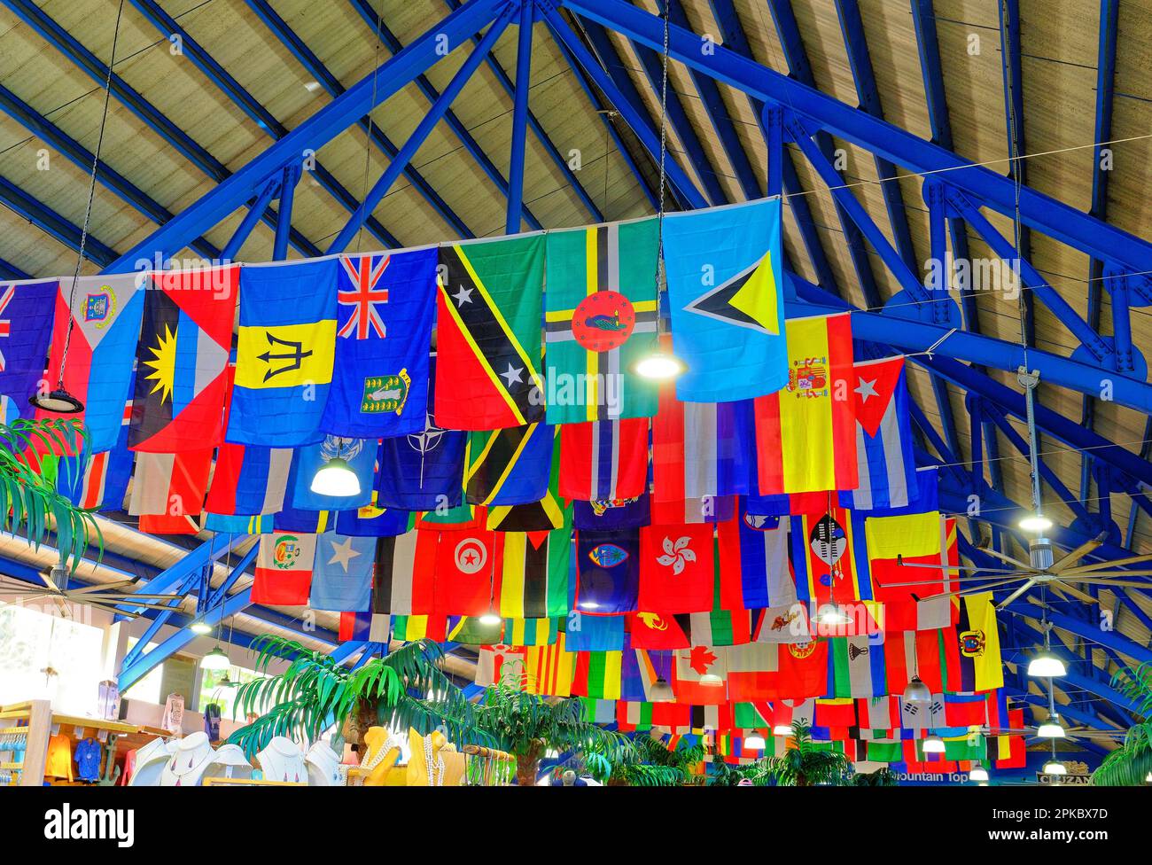 ST THOMAS, USVI February 2, 2023 Tourism is a major industry in St Thomas. Recovery from