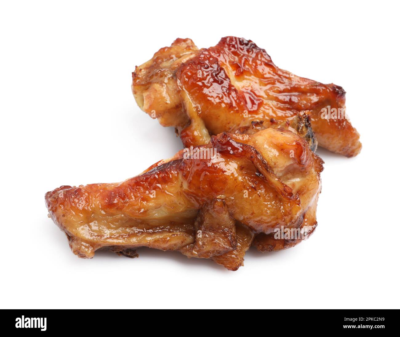 Hot wings isolated hi-res stock photography and images - Alamy
